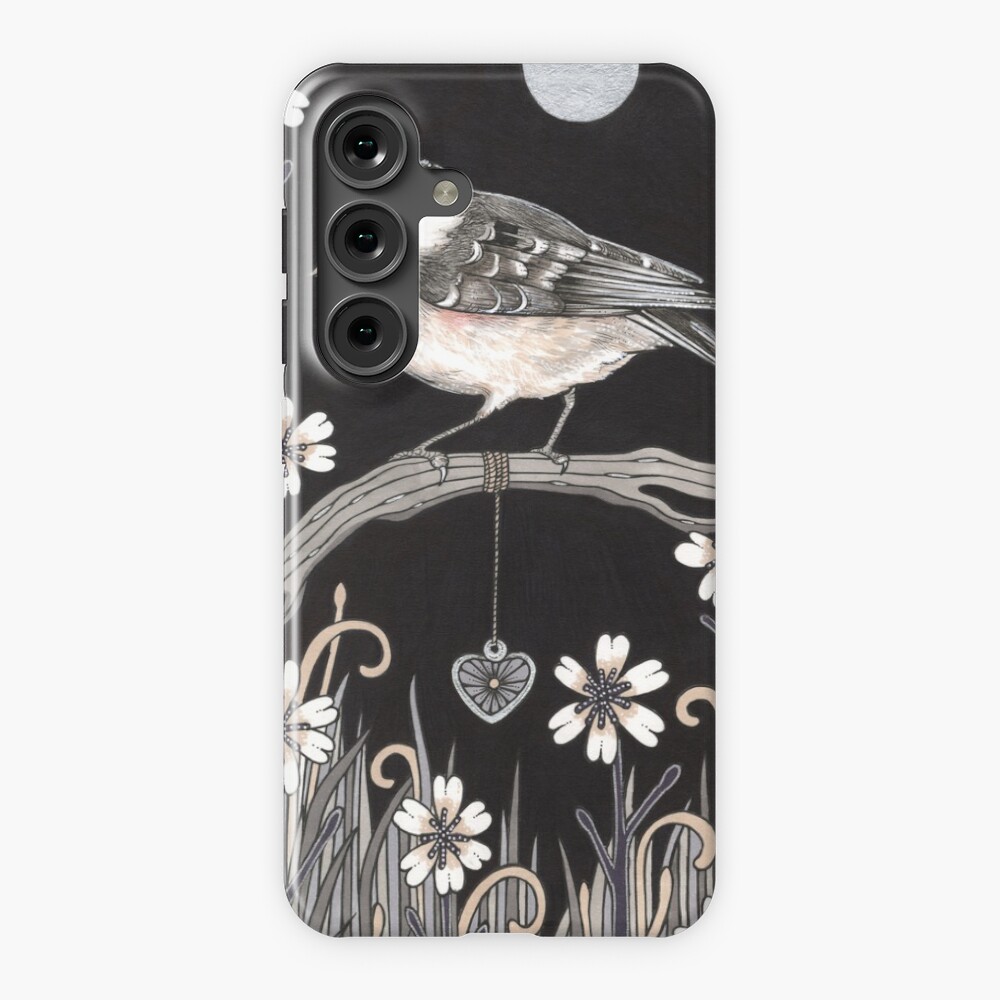 Item preview, Samsung Galaxy Snap Case designed and sold by AnitaInverarity.