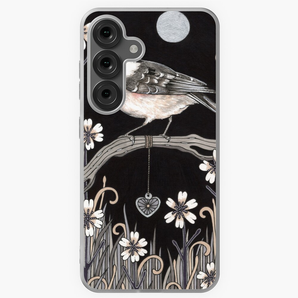 Item preview, Samsung Galaxy Soft Case designed and sold by AnitaInverarity.