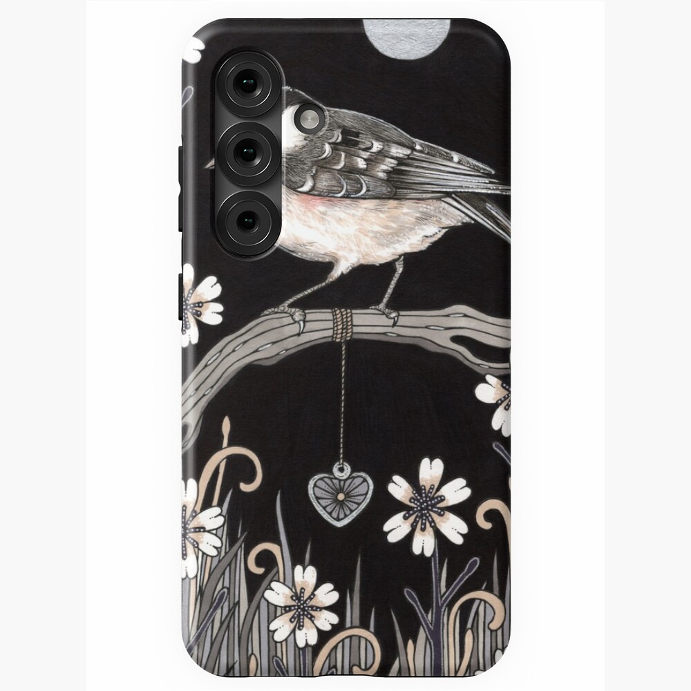 Item preview, Samsung Galaxy Tough Case designed and sold by AnitaInverarity.
