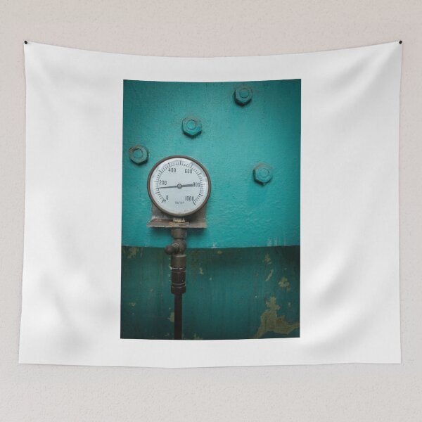 Item preview, Under Pressure designed and sold by Nigel R Bell Photography.