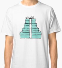 gift boxes Classic T-Shirt