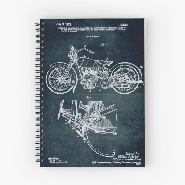Item preview, 1928 Cycle support designed and sold by xaviervieiraart.