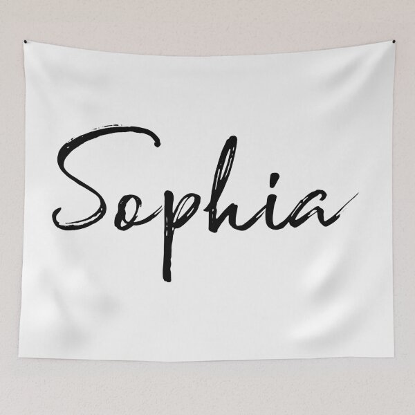 Item preview, Sophia designed and sold by hollanov98.