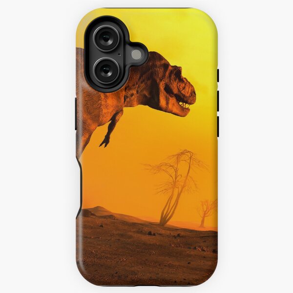 Item preview, Stalker - Artwork of Tyrannosaurus Rex designed and sold by magarlick.