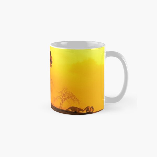 Item preview, Stalker - Artwork of Tyrannosaurus Rex designed and sold by magarlick.