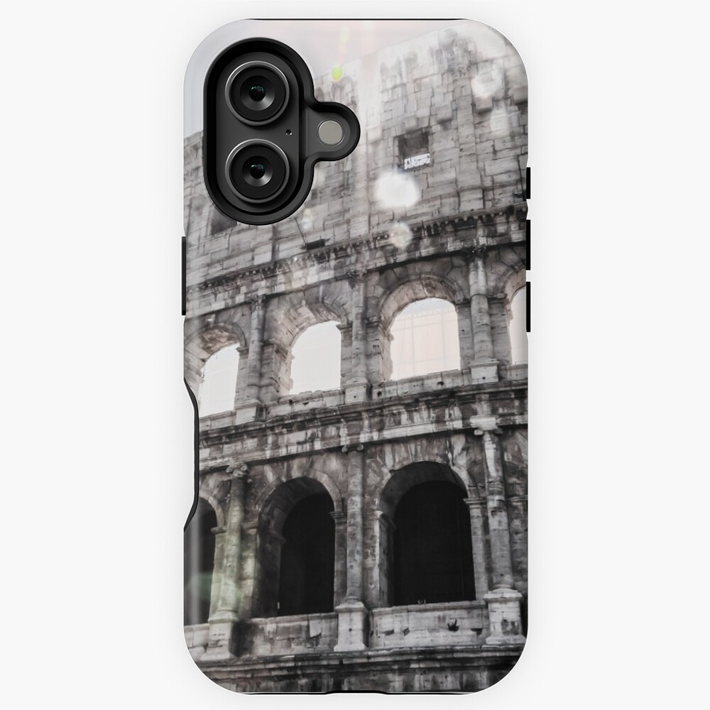 Item preview, iPhone Tough Case designed and sold by darren-j-mcleod.