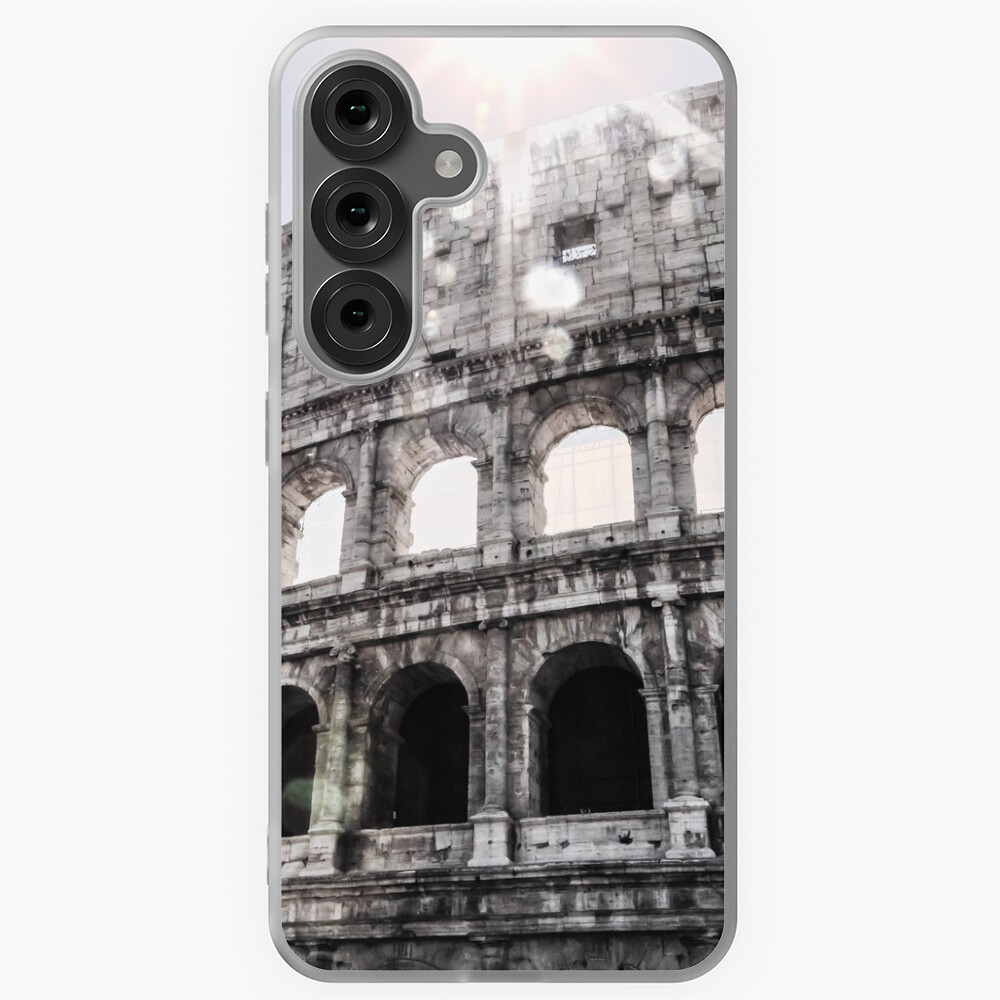 Item preview, Samsung Galaxy Soft Case designed and sold by darren-j-mcleod.