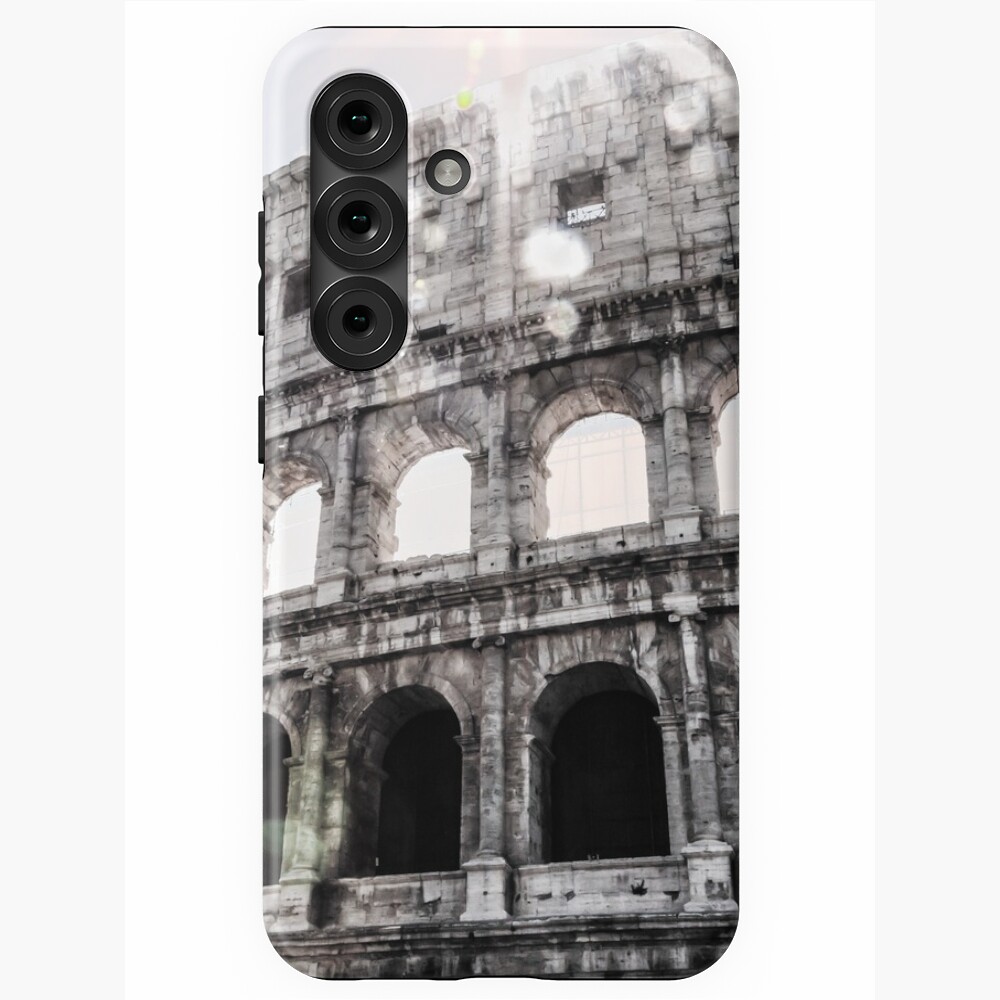 Item preview, Samsung Galaxy Tough Case designed and sold by darren-j-mcleod.