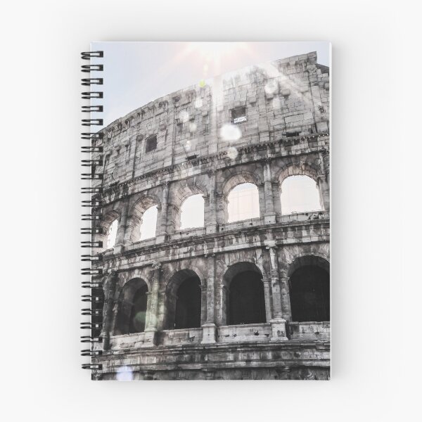 Item preview, The Colosseum designed and sold by darren-j-mcleod.