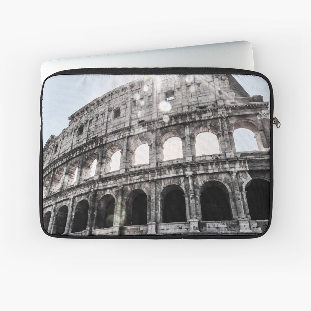 Item preview, Laptop Sleeve designed and sold by darren-j-mcleod.