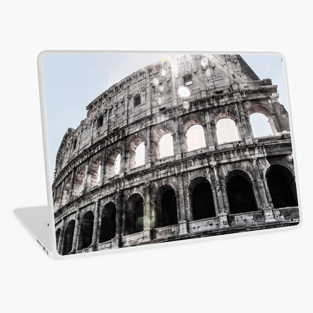 Item preview, Laptop Skin designed and sold by darren-j-mcleod.