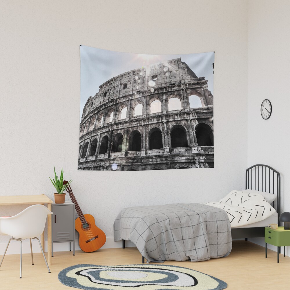 Item preview, Tapestry designed and sold by darren-j-mcleod.