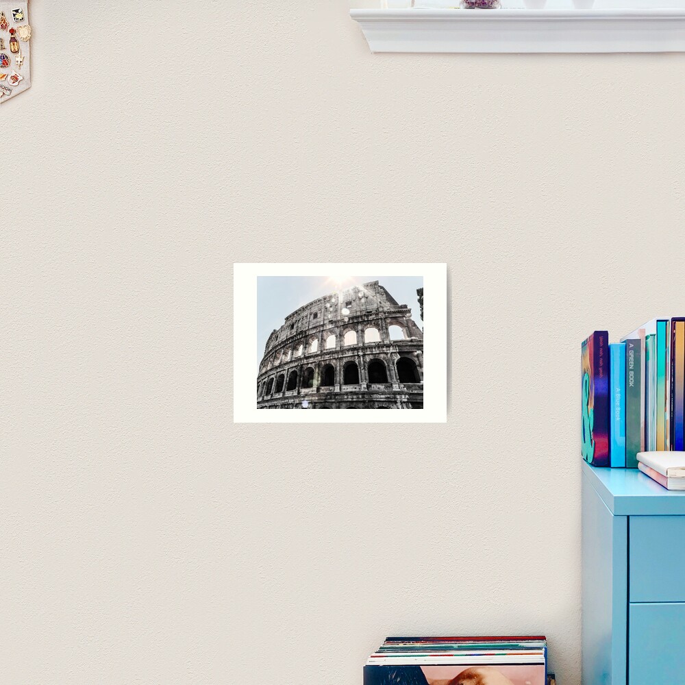 Item preview, Art Print designed and sold by darren-j-mcleod.
