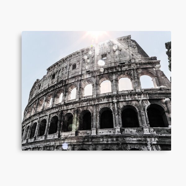Canvas Print