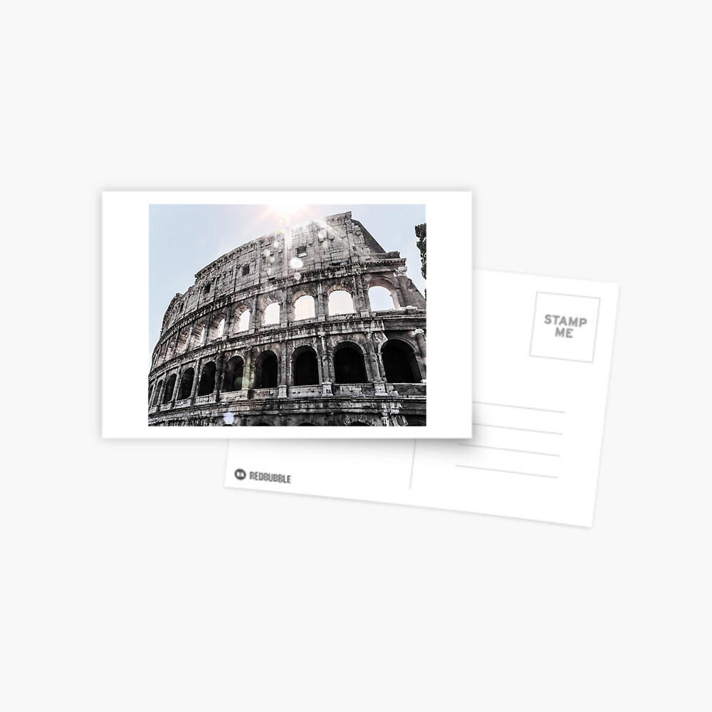 Item preview, Postcard designed and sold by darren-j-mcleod.