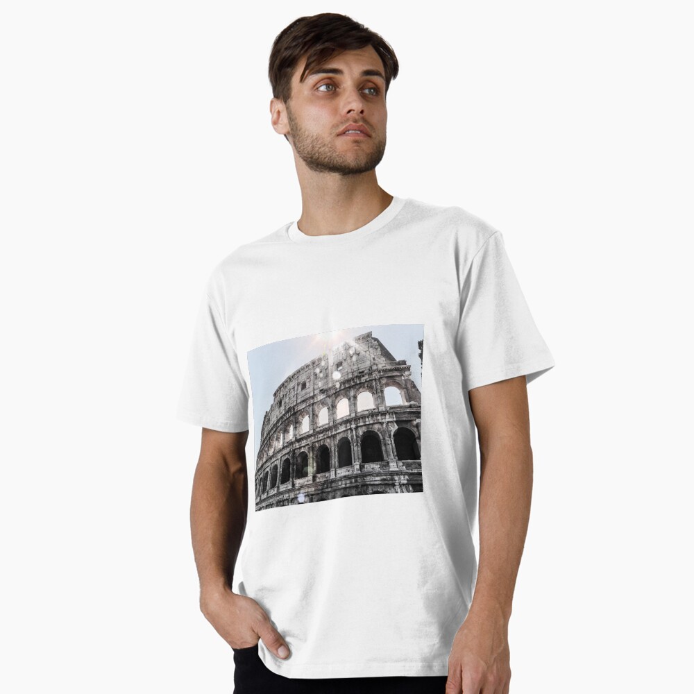 Item preview, Premium T-Shirt designed and sold by darren-j-mcleod.