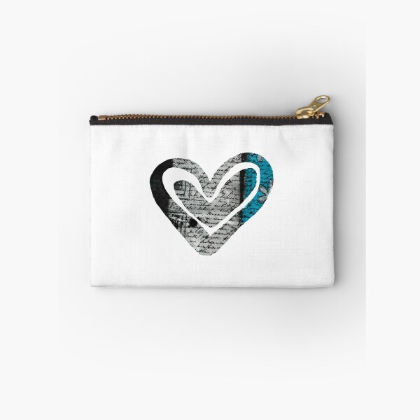 Item preview, Heart 6 designed and sold by Gracie Tracy.