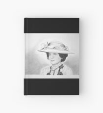 Downton Abbey Hardcover Journal