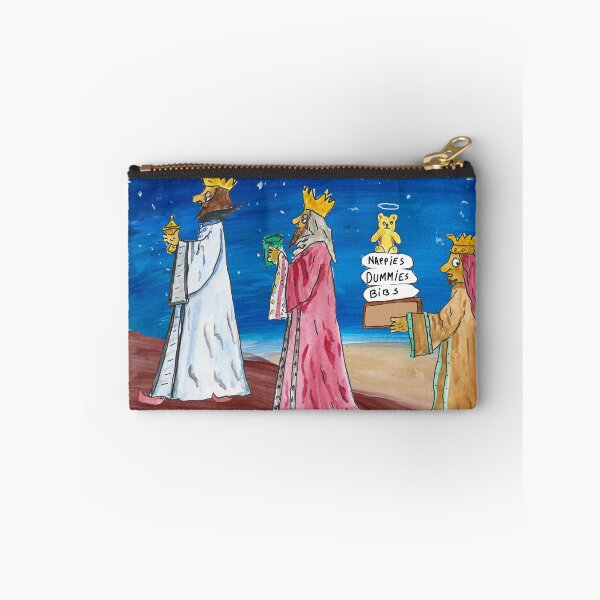 Item preview, Three Kings designed and sold by iancoppack.