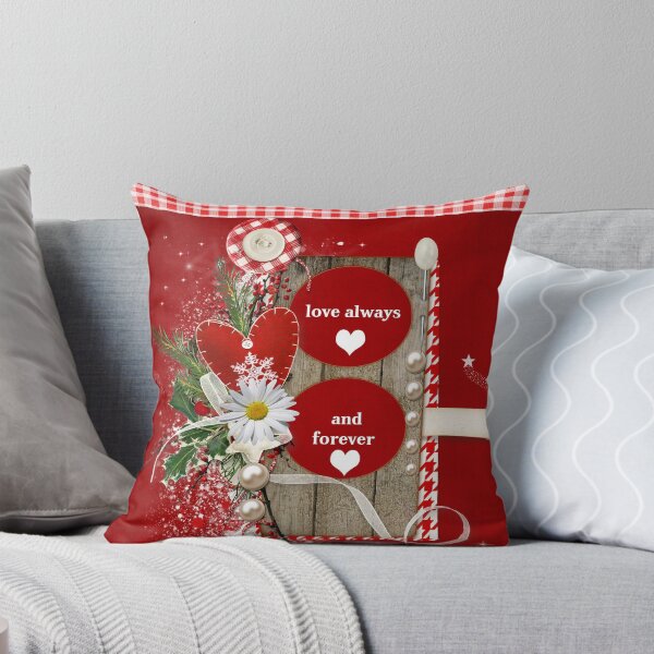 Item preview, always and forever  designed and sold by chrissiexxx68.
