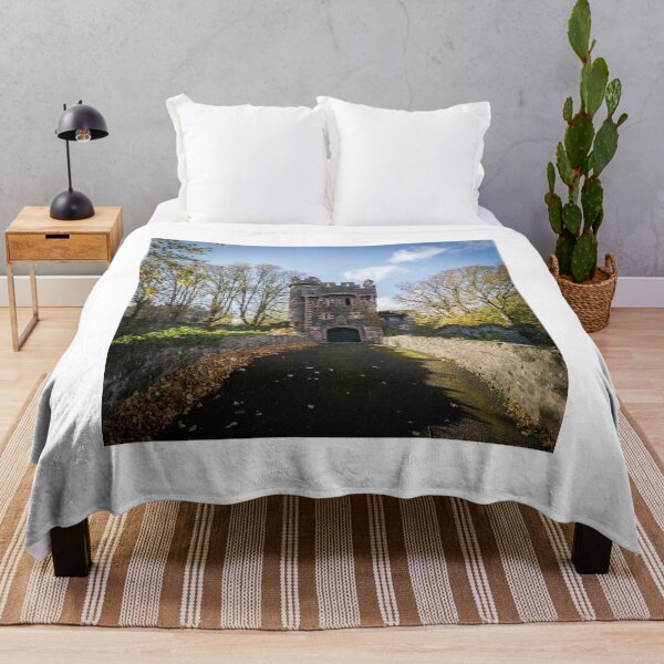 Item preview, Barbican Gate designed and sold by Nigel R Bell Photography.