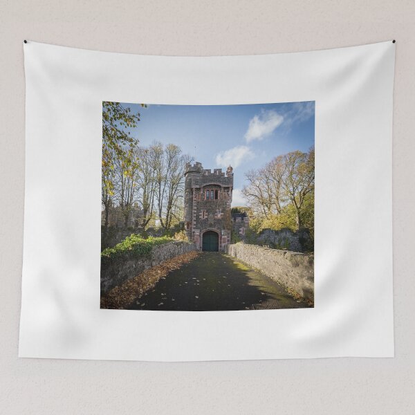 Item preview, Barbican Gate designed and sold by Nigel R Bell Photography.