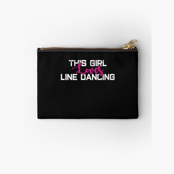 Item preview, Line Dance Country Dance designed and sold by 4tomic.