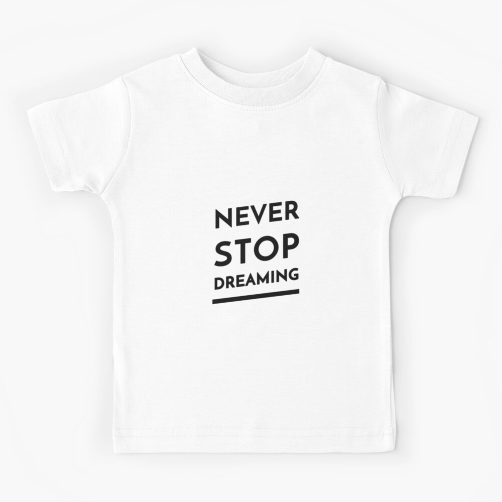 Item preview, Kids T-Shirt designed and sold by inspire-gifts.