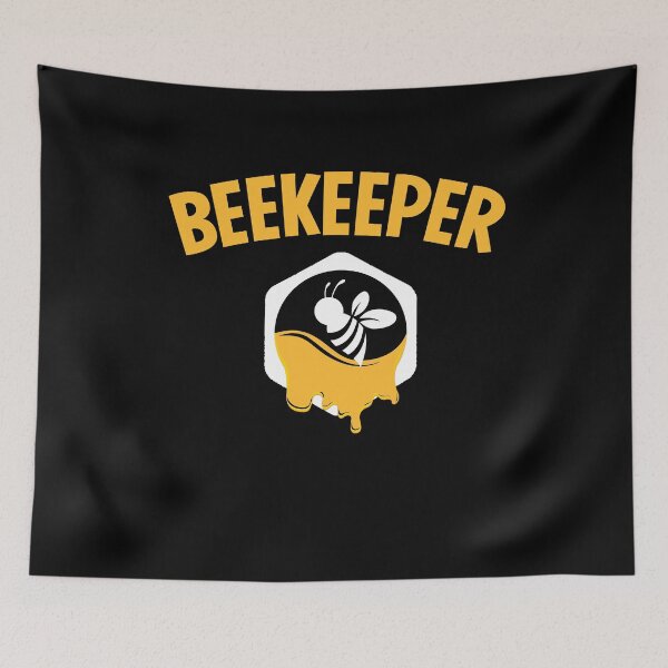 Item preview, Beekeeping beekeeper designed and sold by Eduard Beck.