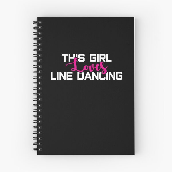 Item preview, LINE DANCING SQUARE DANCE designed and sold by 4tomic.