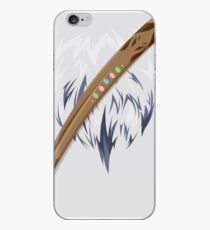Bunnymund - Minimalist Series iPhone Case