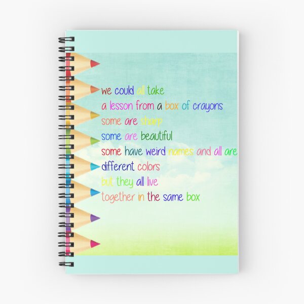 Item preview, we could all take a lesson  designed and sold by chrissiexxx68.