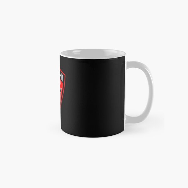 Tachi Crest - The Expanse Classic Mug