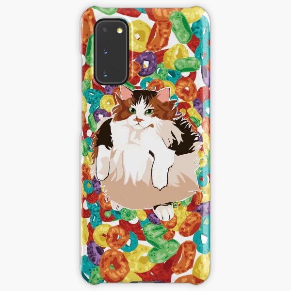 LÖÖP Samsung Galaxy Snap Case