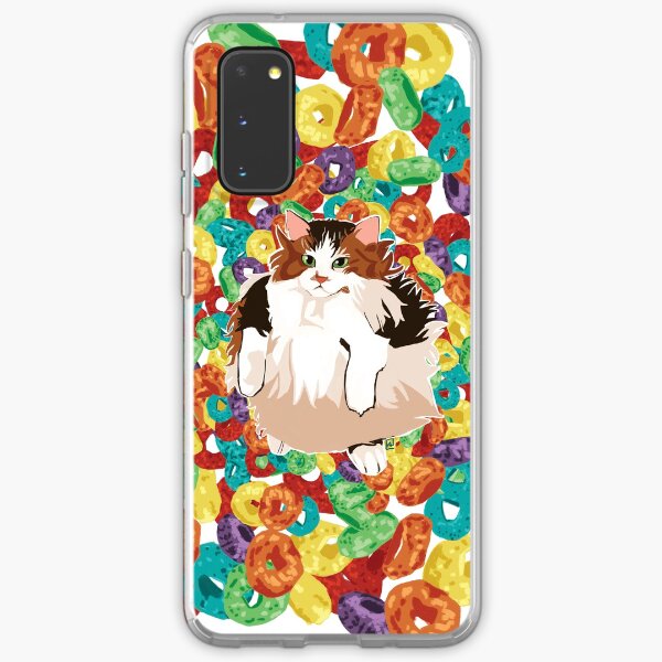 LÖÖP Samsung Galaxy Soft Case