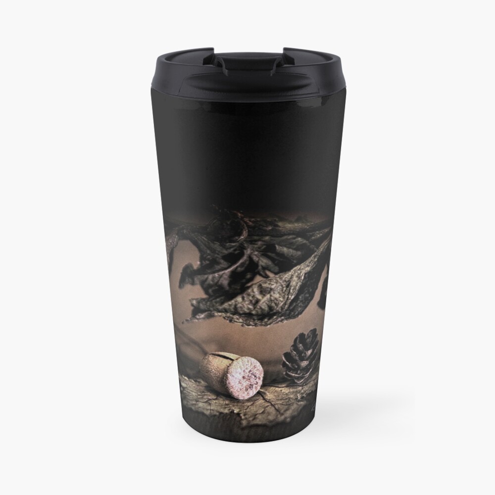 Gimme Shelter Travel Mug
