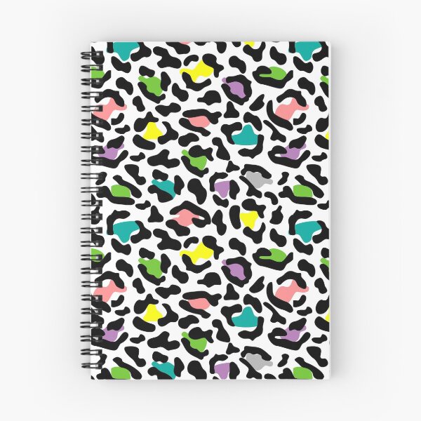 Item preview, Color leopard pattern designed and sold by Kirill Berbetch.