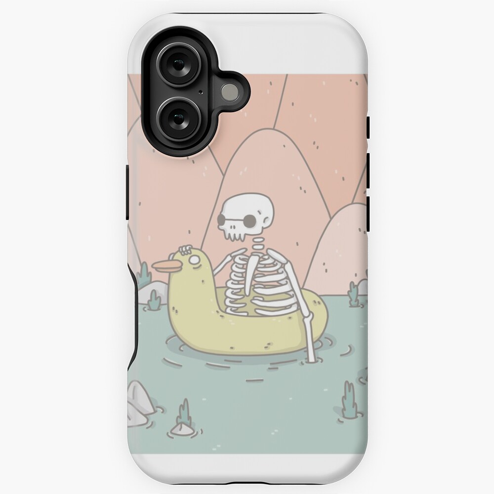 Item preview, iPhone Magsafe Tough Case designed and sold by latifundija.