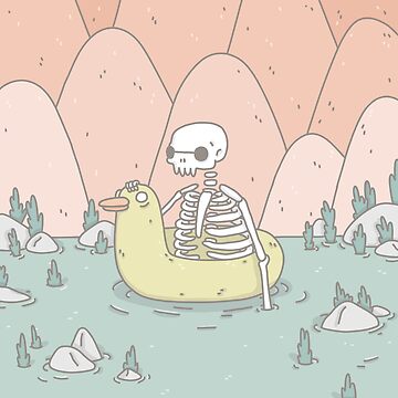 Artwork thumbnail, Pool party by latifundija