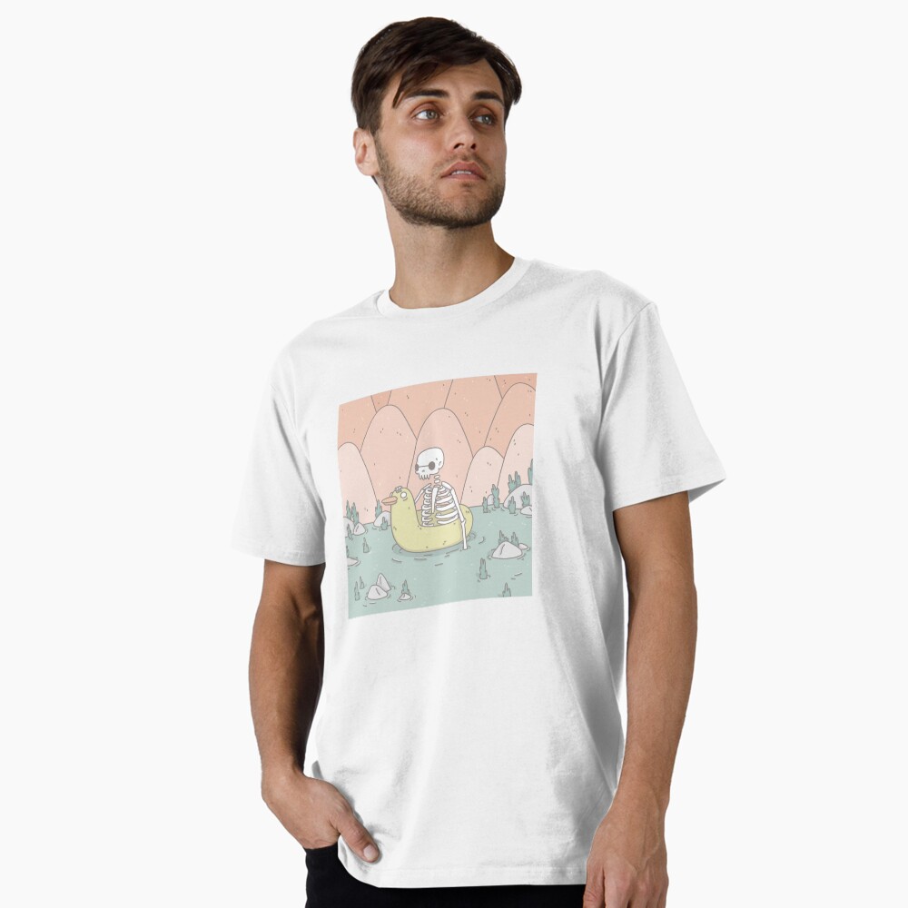 Item preview, Premium T-Shirt designed and sold by latifundija.