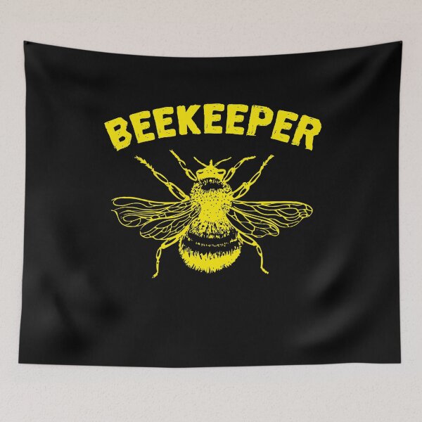 Item preview, Beekeeping beekeeper designed and sold by Eduard Beck.
