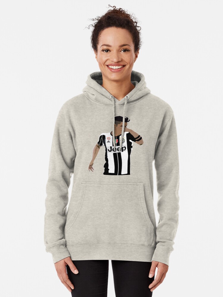 juventus jeep hoodie