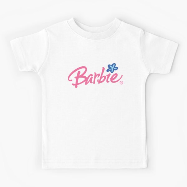 barbie shirts for toddlers