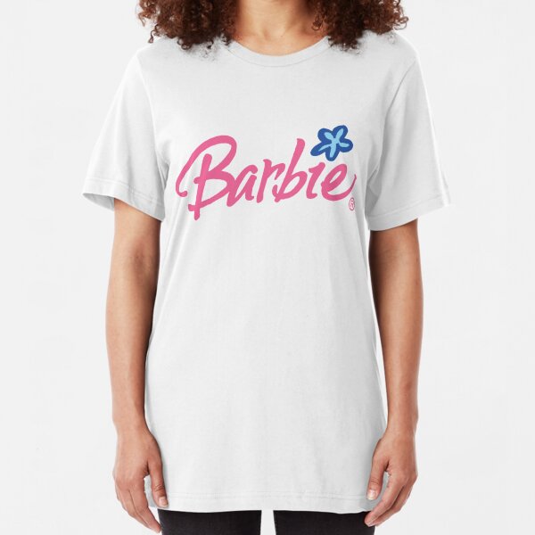 barbie t shirt kmart