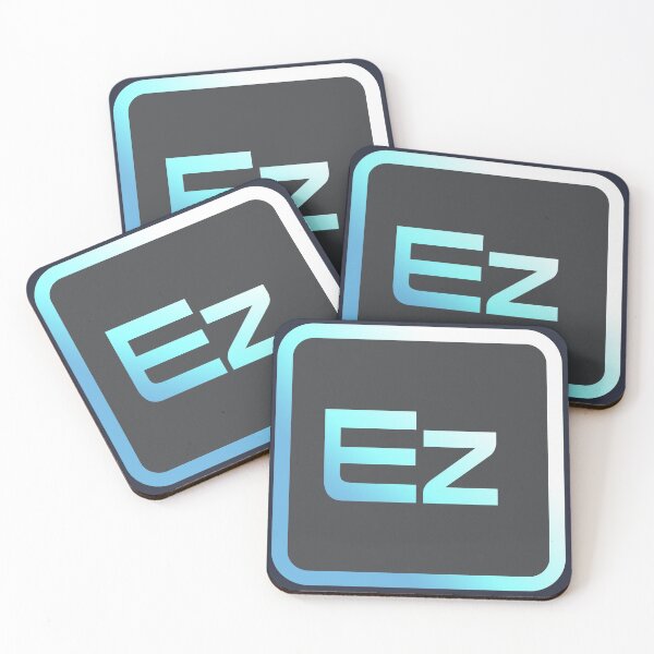Item preview, Mass Effect - Eezo designed and sold by Randy8560.