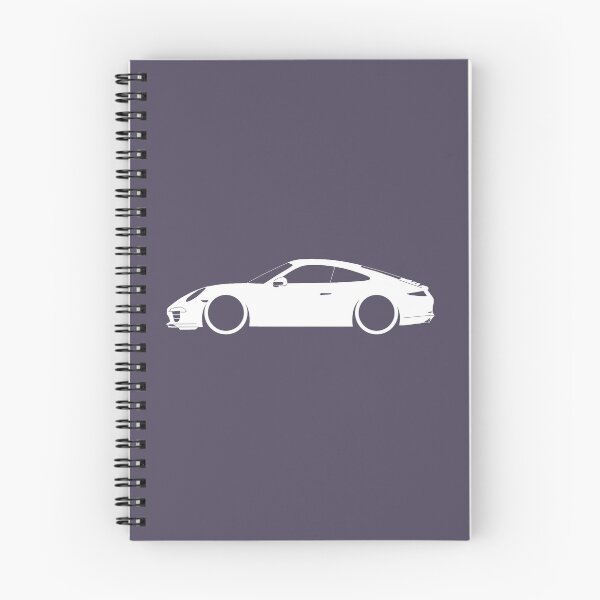 Item preview, 7th Gen Porsche Neunelfer designed and sold by carsaddiction.