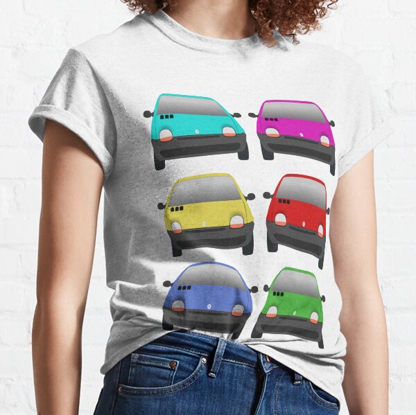 Twingo Gifts Merchandise Redbubble