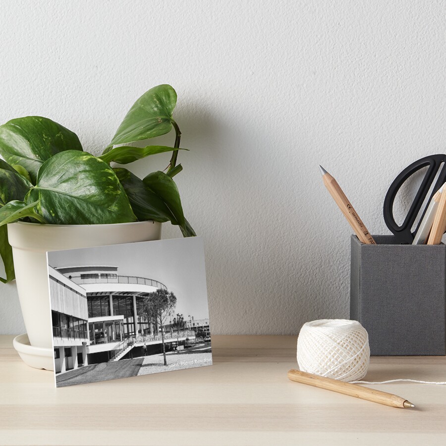 Item preview, Art Board Print designed and sold by Richet.
