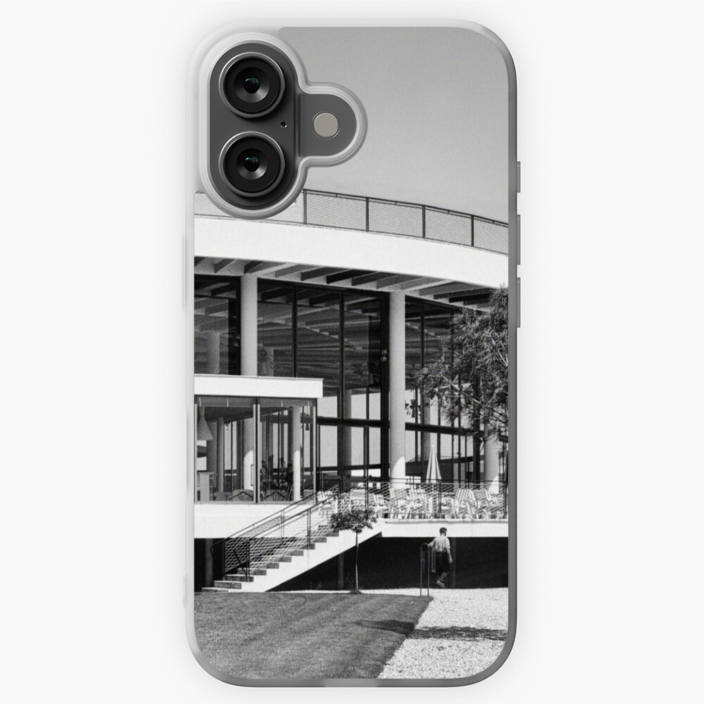 Item preview, iPhone Soft Case designed and sold by Richet.