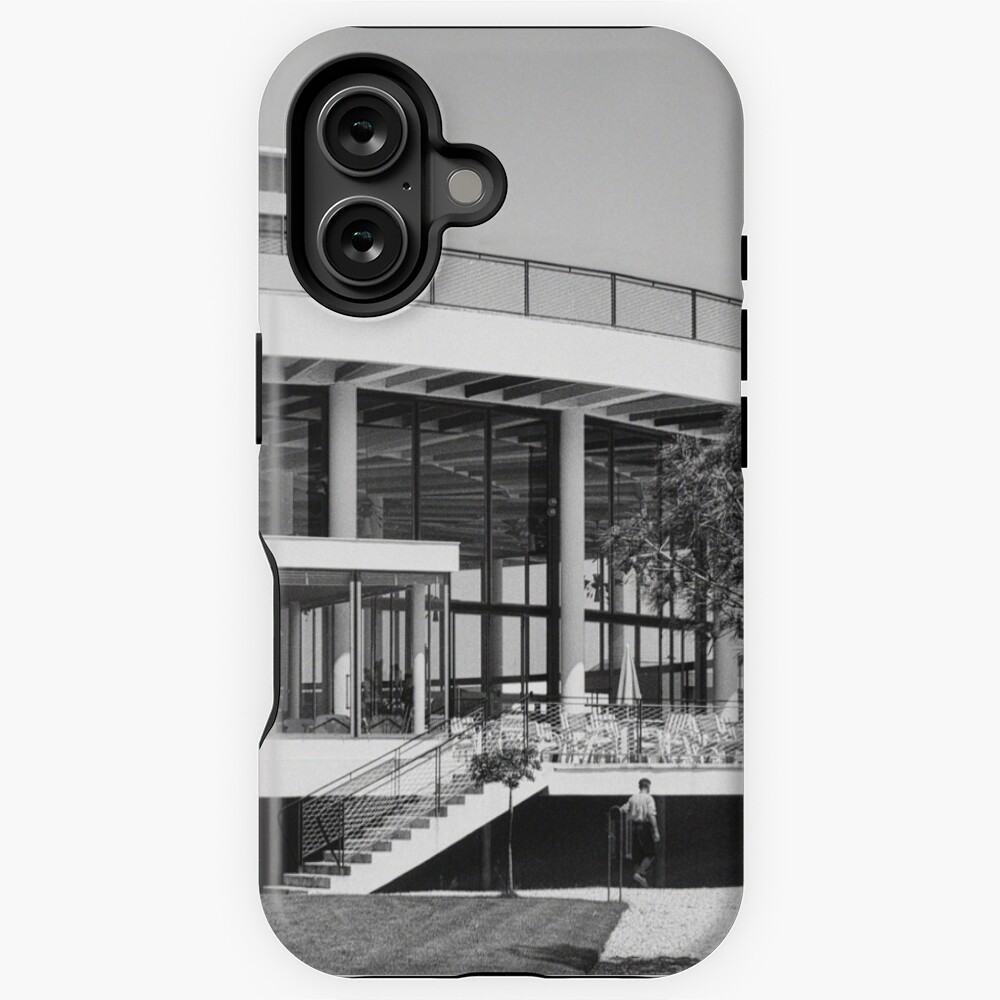 Item preview, iPhone Tough Case designed and sold by Richet.